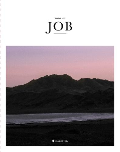 Book of Job (HC,NLT)