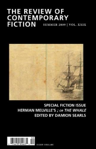 Review of Contemporary Fiction