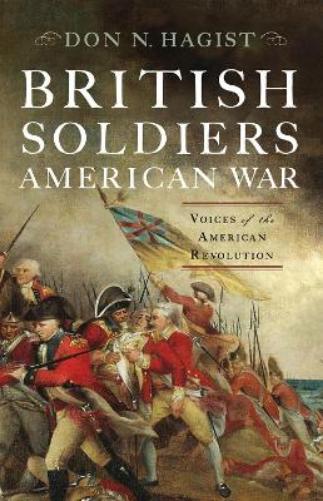 British Soldiers, American War
