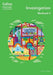 Investigation – Workbook 3