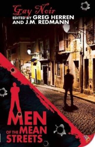 Men of the Mean Street