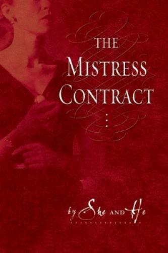 Mistress Contract