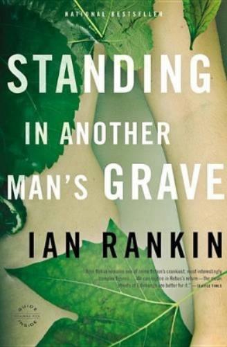 Standing in Another Man's Grave