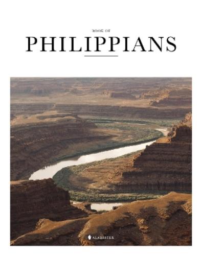 Book of Philippians (Hc, Nlt