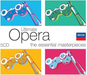 Ultimate Opera: The Essential Masterpieces
