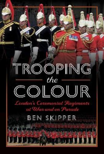 Trooping the Colour