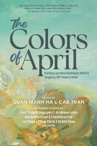 The Colors of April