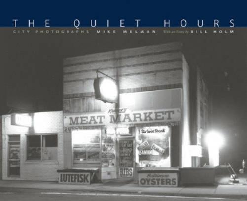 The Quiet Hours