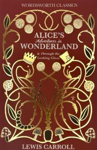 Alice’s Adventures in Wonderland