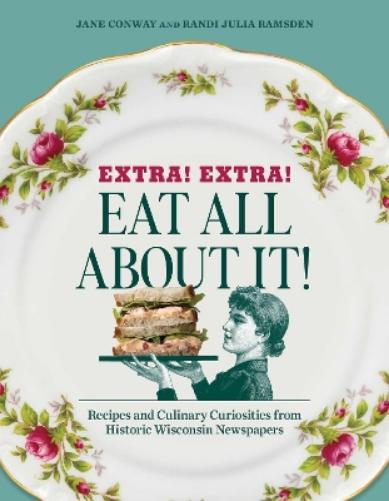 Extra! Extra! Eat All about It!