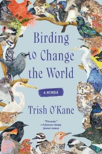 Birding to Change the World