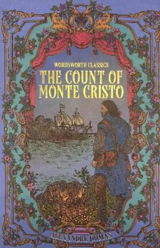 The Count of Monte Cristo