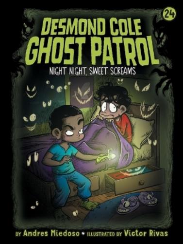Night Night, Sweet Screams