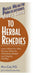 User'S Guide to Herbal Remedies