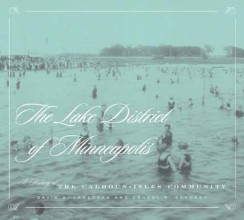 Lake District of Minneapolis
