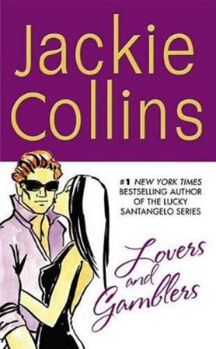 Lovers and Gamblers