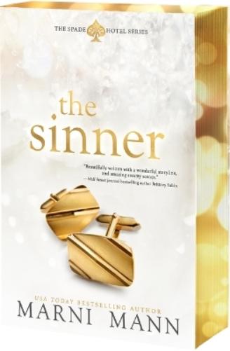 The Sinner: 3 (Spade Hotel