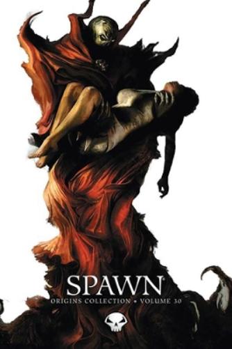 Spawn Origins Volume 30 (SPAWN ORIGINS TP
