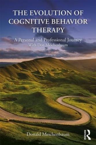 The Evolution of Cognitive Behavior Therapy