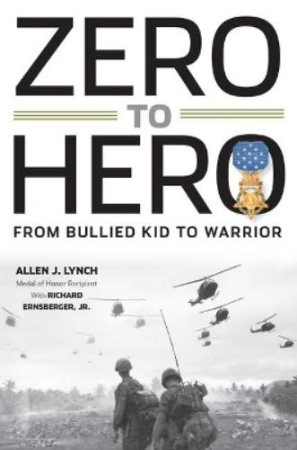 Zero to Hero: From Bullied Kid to Warrior