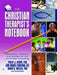 The Christian Therapist's Notebook