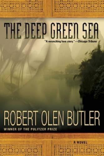 The Deep Green Sea