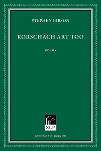 Rorschach Art Too