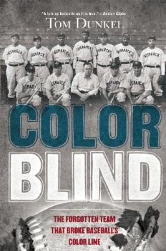 Color Blind