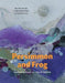 Persimmon and Frog