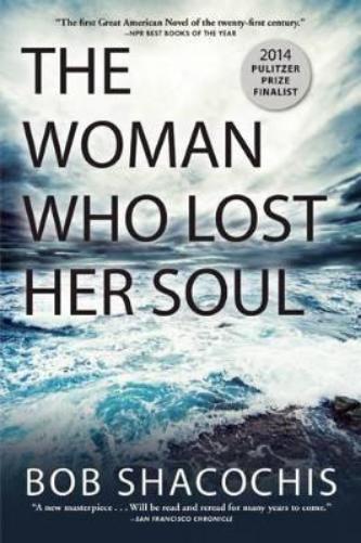 The Woman Who Lost Her Soul