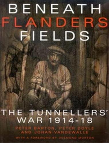 Beneath Flanders Fields