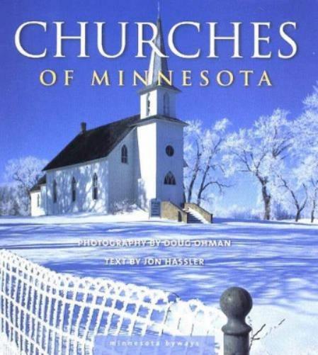 Churches of Minnesota