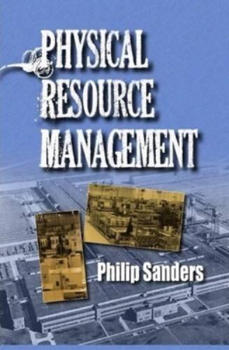 Physical Resource Management