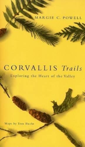 Corvallis Trails