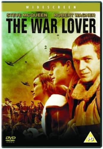 The War Lover