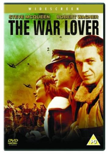 The War Lover