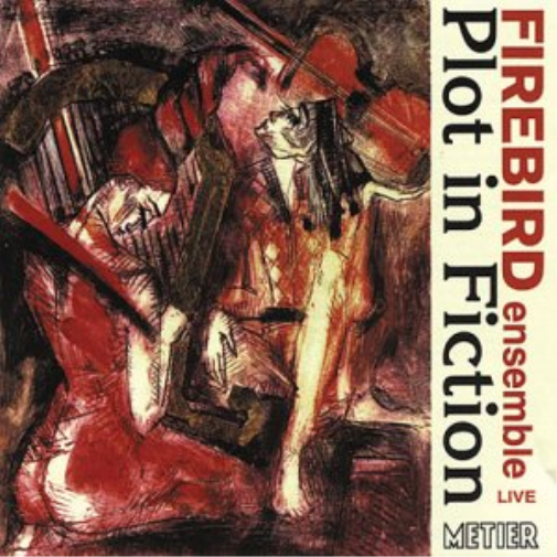 Plot in Fiction (Webb, Firebird Ensemble)