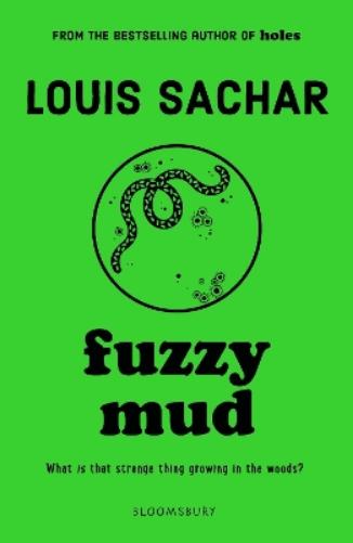 Fuzzy Mud