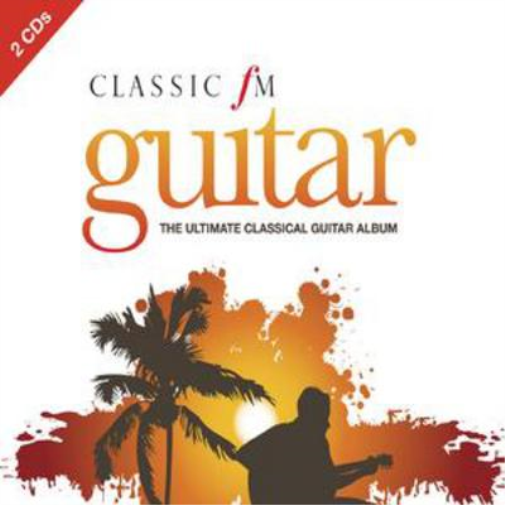 Classic Fm Guitar