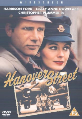 Hanover Street