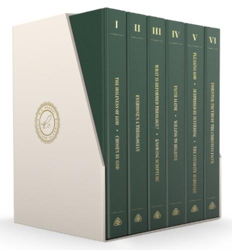 R.C. Sproul Signature Classics, The