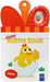Happy Rattle Book