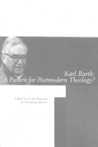 Karl Barth
