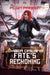 Fate's Reckoning: A Dystopian Sci-Fi Adventure: 6 (Cyber Dreams