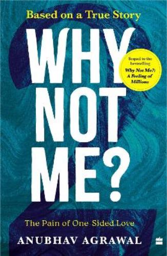 Why Not Me?