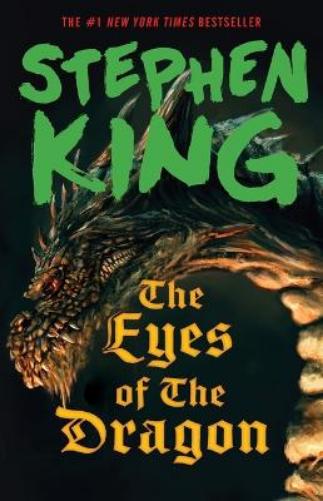 The Eyes of the Dragon