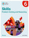Oxford International Skills: Problem Solving and Reasoning: Practice Book 6