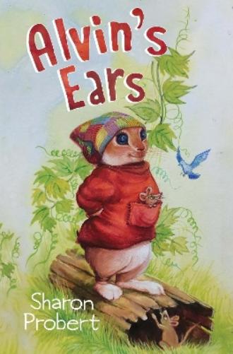 Alvin's Ears