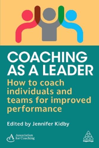 Coaching as a Leader