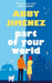 Part of Your World